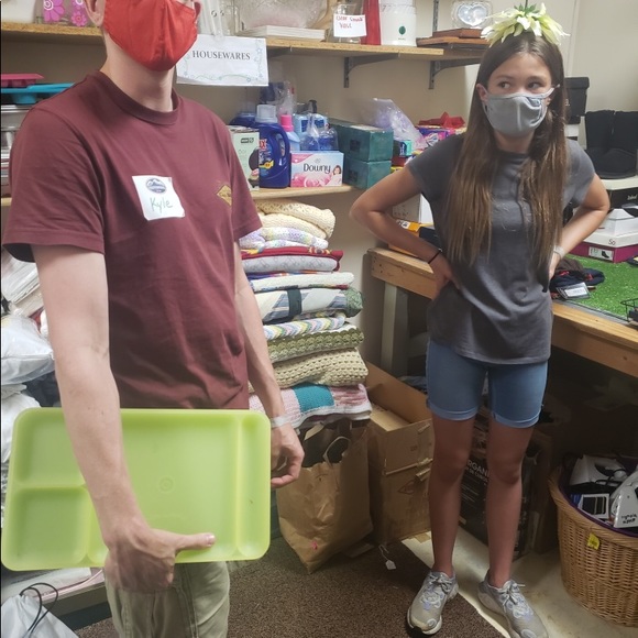 Meet your Posher, Michelle - Picture 6 of 7